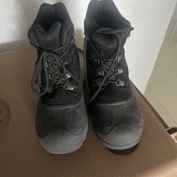 Snow Boots northside Size 10
