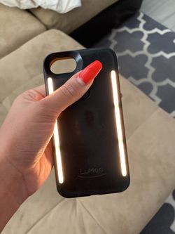 Lumee phone case