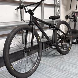 Ow bomma (looking for e-bike trades)