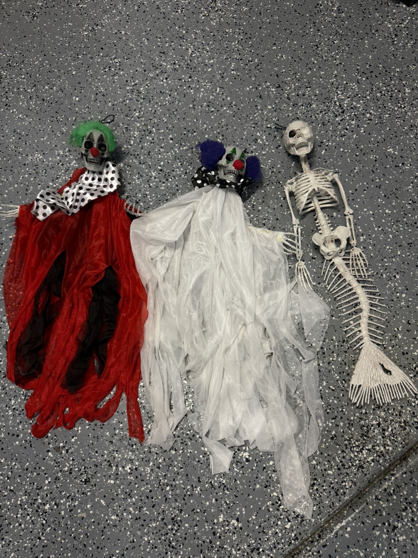 Halloween Decoration