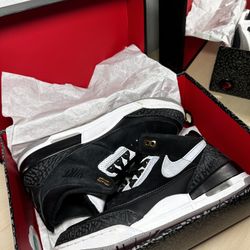 Jordan 3 Retro TH sz 10 CK4348-007