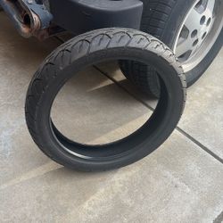 Shinko Tire Fits 20.0 X 4.0 E-bike