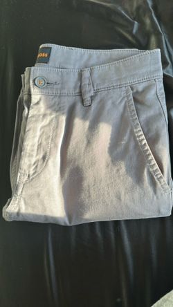 Hugo Boss Schino Slim - Slim-Fit