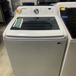 Deal Of The Deal! Free Delivery Surroundings Areas,Washer Self clean For Only $550 Take It Today For Zero Down Pay In 3 Months For Zero Interest!