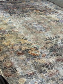 Area Rug
