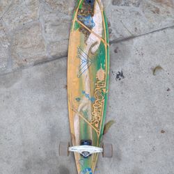 Long Board