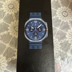 Samsung Watch Ultra
