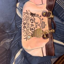 Vintage Juicy Couture 