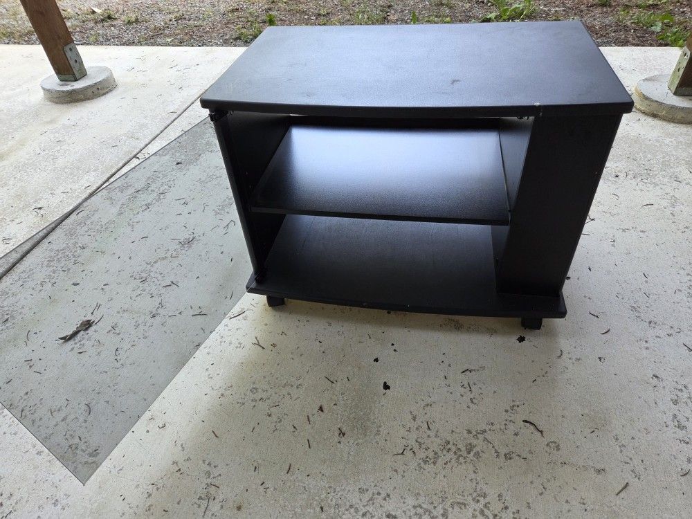 TV stand