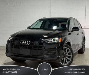 2023 Audi Q7