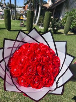 Eternal Bouquets