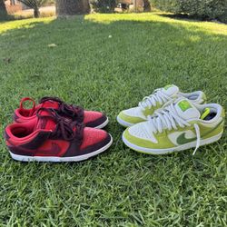 Nike Sb Dunk Low 