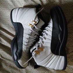 Jordan 12 Taxi 