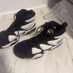 Air Max Uptempo 11.5 