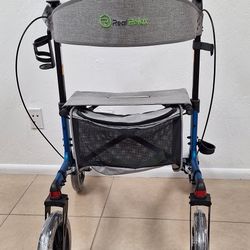 Outdoor off Road Roling Walker