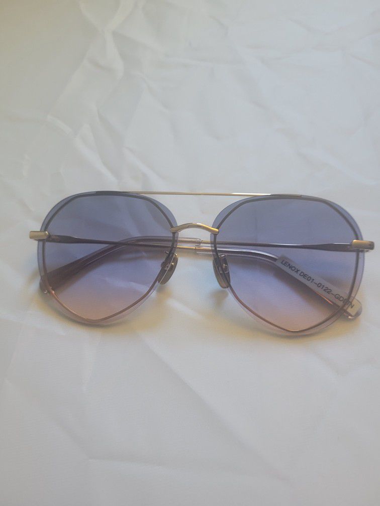DIFF Lenox Sunglasses for Women