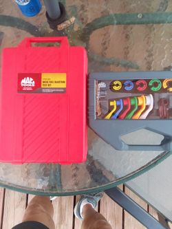 Mechanic Tools