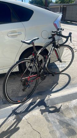 Road Bike Felt