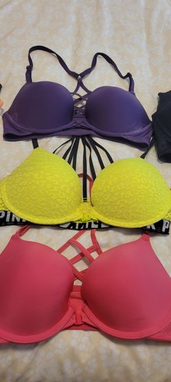 Victoria Secret bra