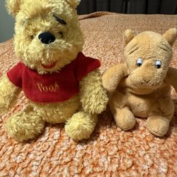 Disney Winnie The Pooh