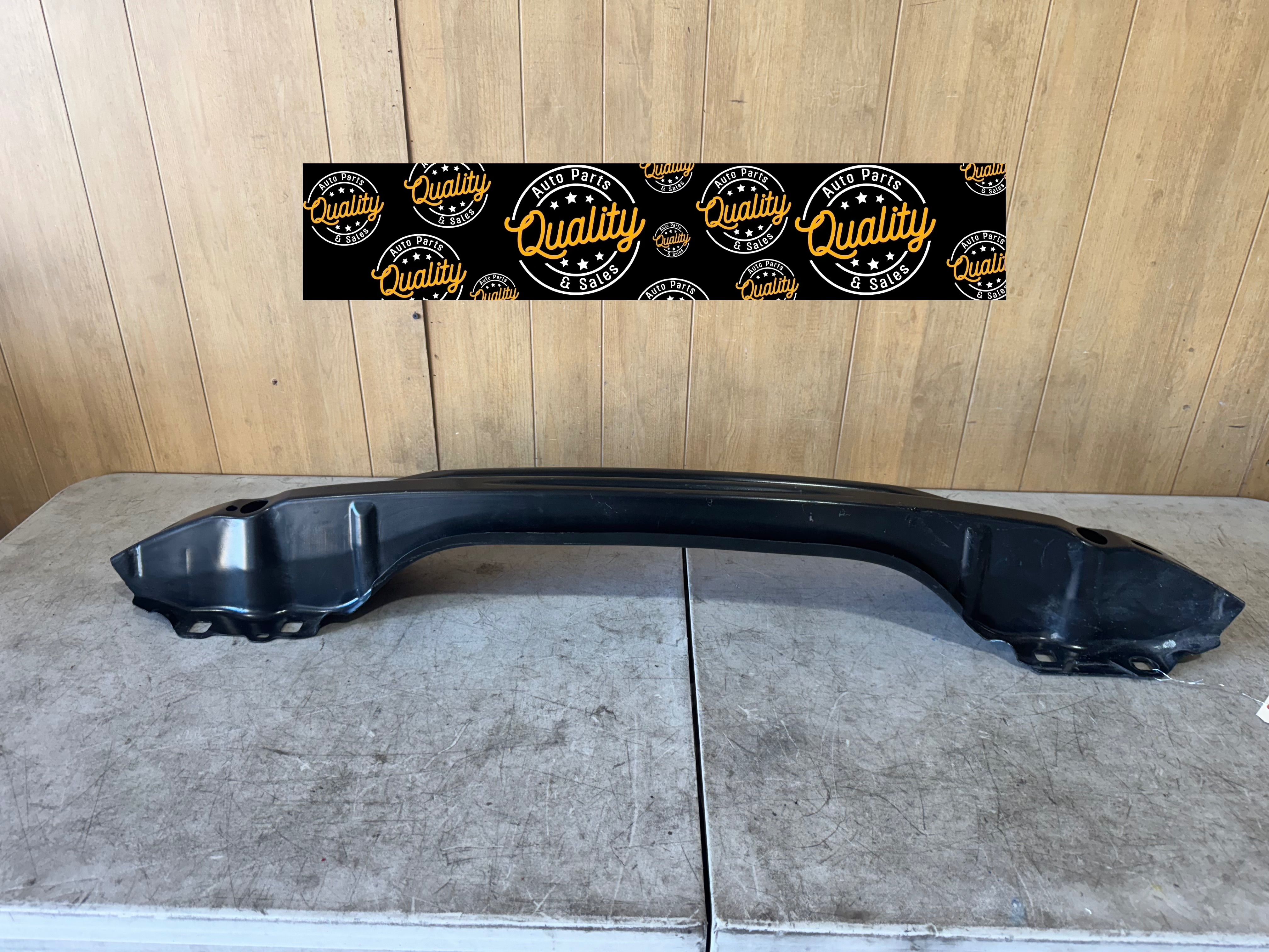 2017 2018 2019 2020 2021 2022 2023 Jaguar F-Pace Rear Reinforcement