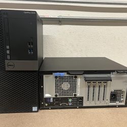 Strong & Fast Dell Computer
