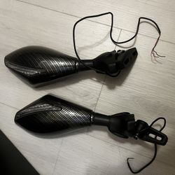 Mirrors For Zx (contact info removed)