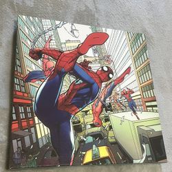 Spider-Man Poster
