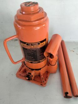 10 ton hydraulic jack