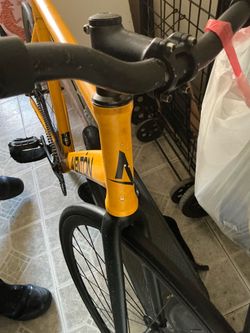 Aventon Bike 58’