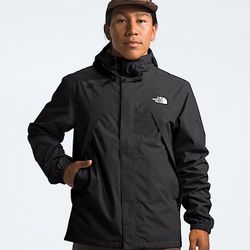 North Face Antora Jacket