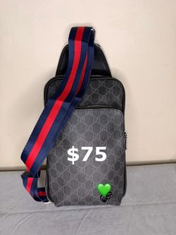 Sling bags