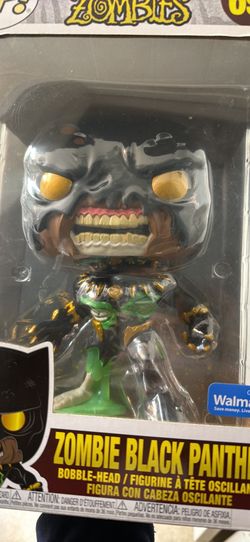 Black Panther Giant Funko