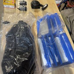 Echo 770h leaf blower