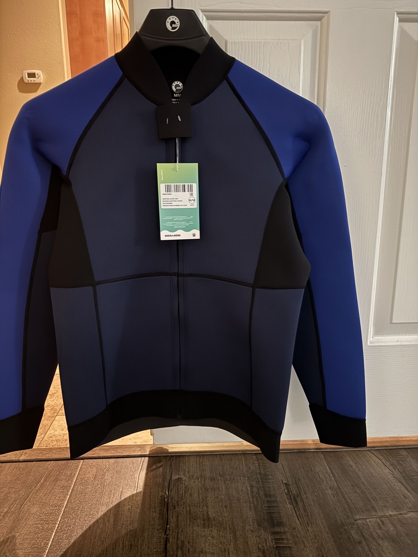 Men’s Sea-Doo Montego Jacket