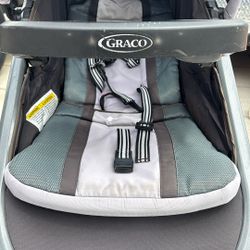 Graco Jogging Stroller 
