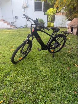 Synergy Commuter High Step