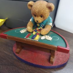 Teddy Bear 🧸 Casino
