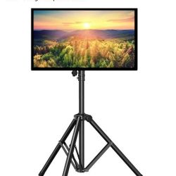 Tripod TV Stand
