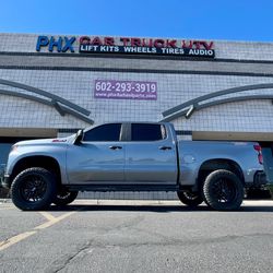 Readylift SST 2” Lift Kit For 19-24 Chevy Silverado Trail Boss & GMC Sierra AT4 With Installation. ( We Finance)