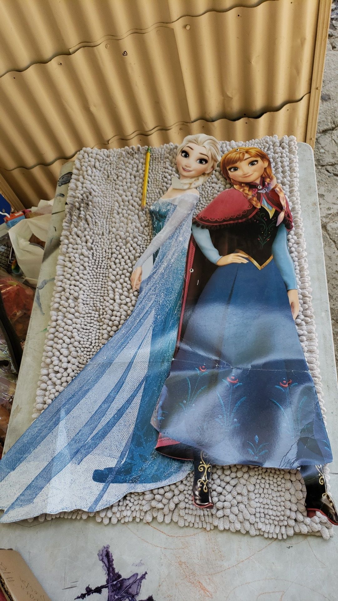 Princess party supply