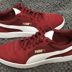 Puma  shoes