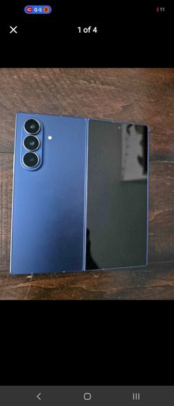 Galaxy z fold 7