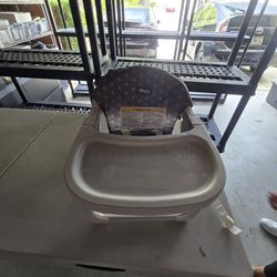 Portable High Chair
