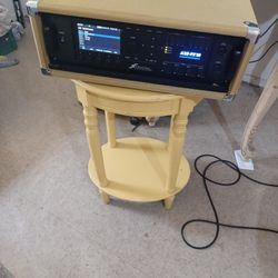 Axe FX III Mint Condition In Tweed Case