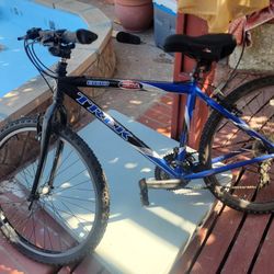 TREK BIKE