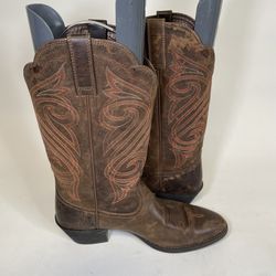 Ariat Womens Boots