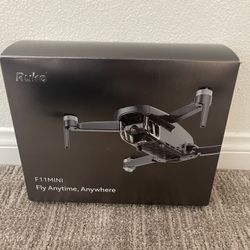 Ruko F11 Mini drone