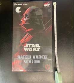 Darth Vader Star Wars