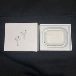 AirPod pro 3